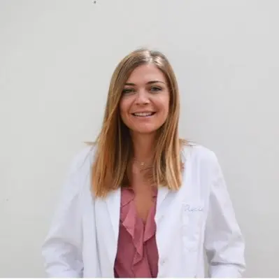 Rocío Fernández Jiménez